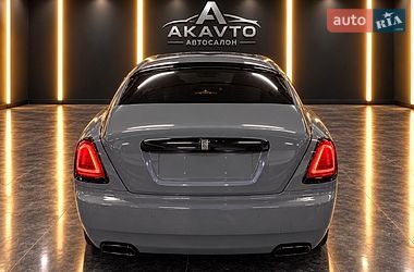 Купе Rolls-Royce Wraith 2014 в Києві