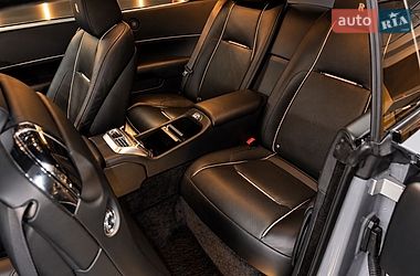 Купе Rolls-Royce Wraith 2014 в Києві