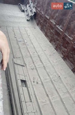 Зерновоз - полуприцеп Rothdean A3AT 1995 в Теребовле