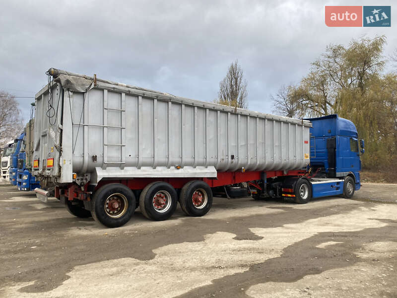 Rothdean B-3-AT 1995 Rothdean B-3-AT 1995