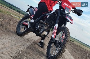 Мокик Rottor Adonyx 300 2025 в Ровно