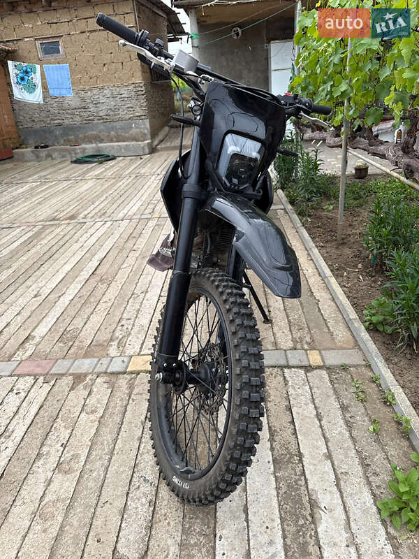 Мотоцикл Позашляховий (Enduro) Rottor Bronx 300 2024 в Одесі