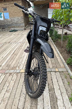 Мотоцикл Внедорожный (Enduro) Rottor Bronx 300 2024 в 