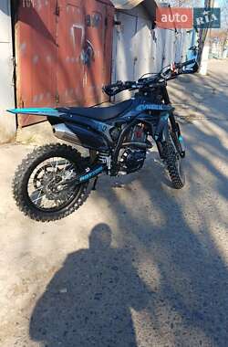 Мотоцикл Позашляховий (Enduro) Rottor Bronx 300 2024 в Одесі