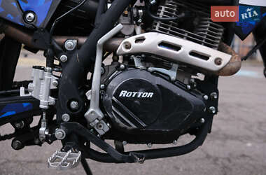 Мотоцикл Внедорожный (Enduro) Rottor F1 300 2023 в 