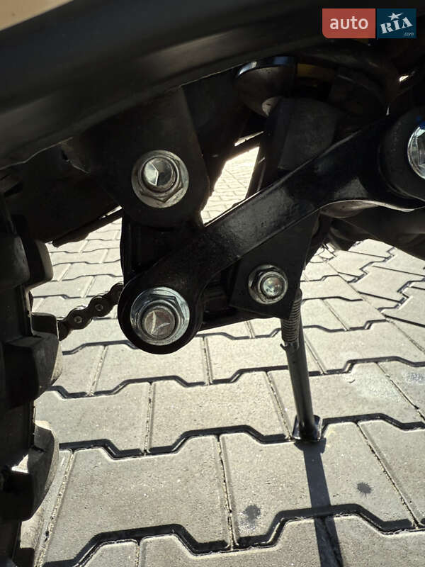 Мотоцикл Кросс Rottor F1 300 2024 в Киеве