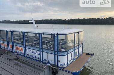 Катер Rover Boat 700R 2017 в Измаиле