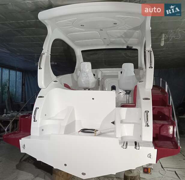 Катер Rover Boat 720R 2024 в Виннице