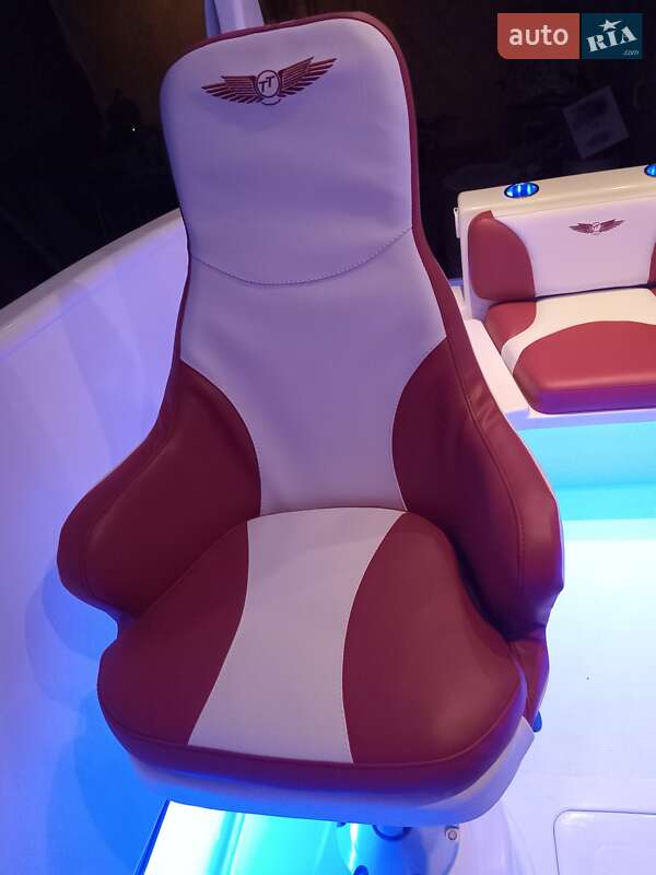 Катер Rover Boat 720R 2024 в Виннице
