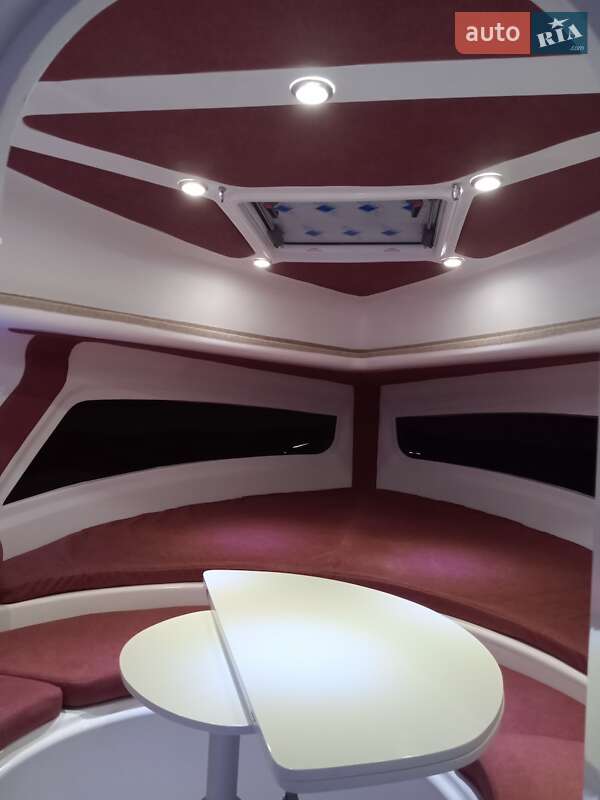 Катер Rover Boat 720R 2024 в Виннице
