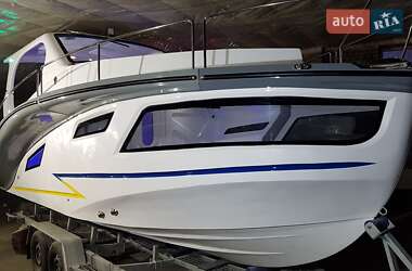 Катер Rover Boat 720R 2024 в 