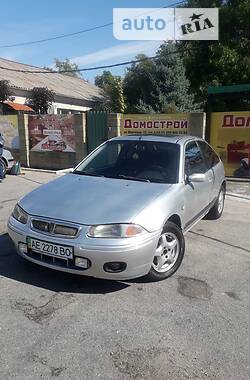 Хетчбек Rover 200 1998 в Нікополі