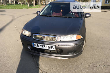 Хэтчбек Rover 200 1999 в Киеве