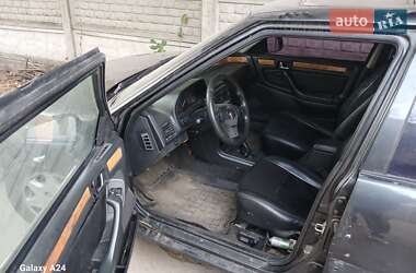 Седан Rover 200 1995 в 