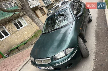 Хэтчбек Rover 200 1999 в 