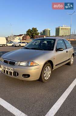 Хэтчбек Rover 200 1999 в Киеве