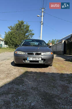 Хетчбек Rover 200 1997 в Умані