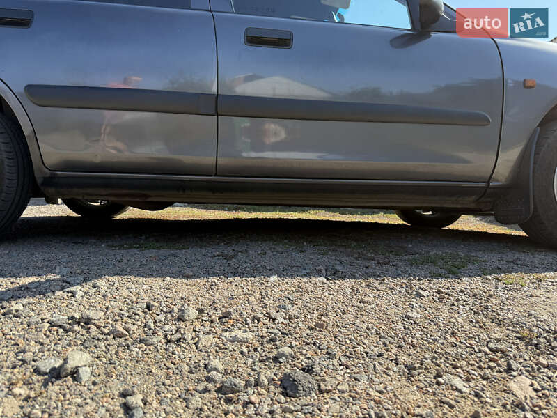 Хэтчбек Rover 200 1997 в Умани