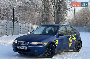 Хетчбек Rover 200 1999 в Києві