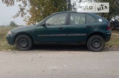 Хэтчбек Rover 216 1997 в Днепре