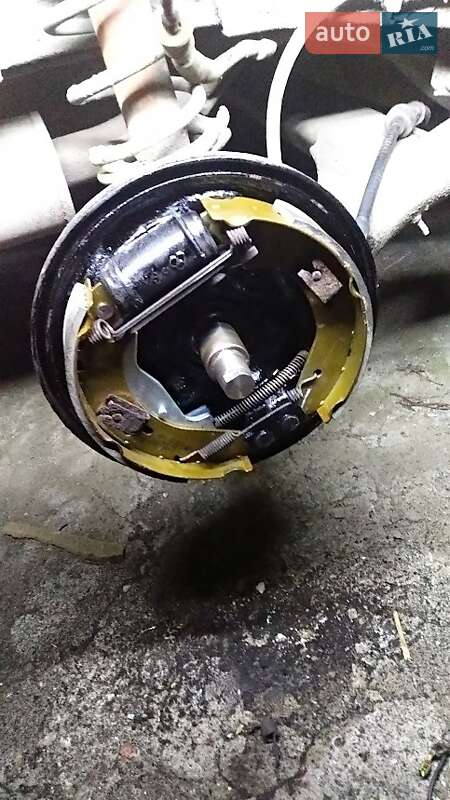 Хэтчбек Rover 216 1998 в Николаеве