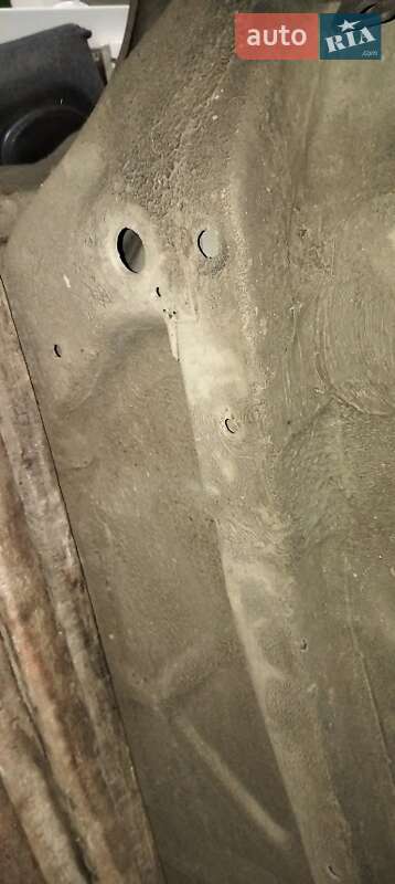 Хэтчбек Rover 216 1998 в Николаеве