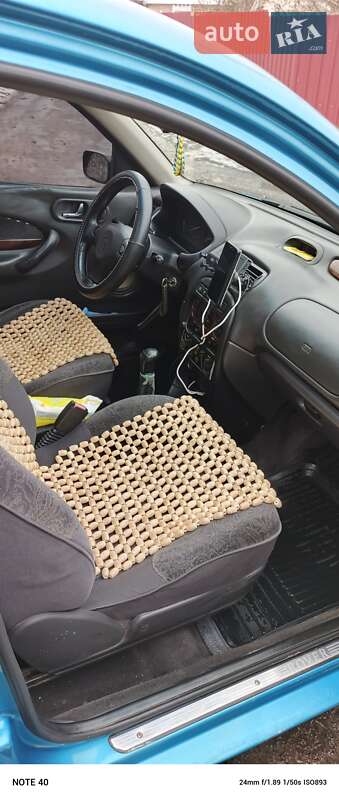 Хэтчбек Rover 216 1997 в Жмеринке