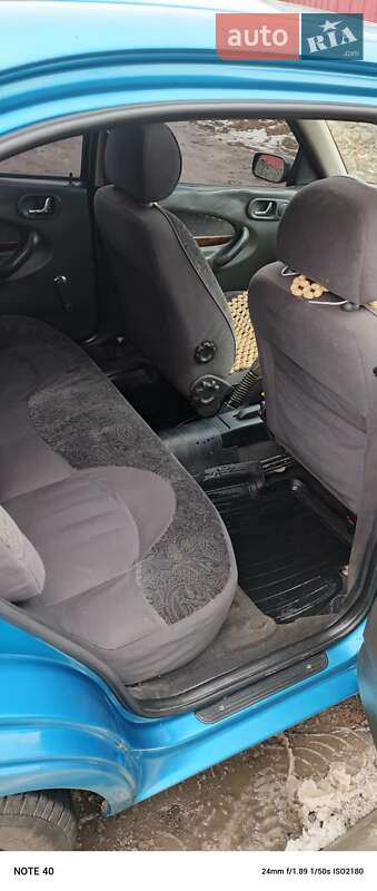 Хэтчбек Rover 216 1997 в Жмеринке