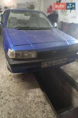 Седан Rover 216 1986 в Кропивницком