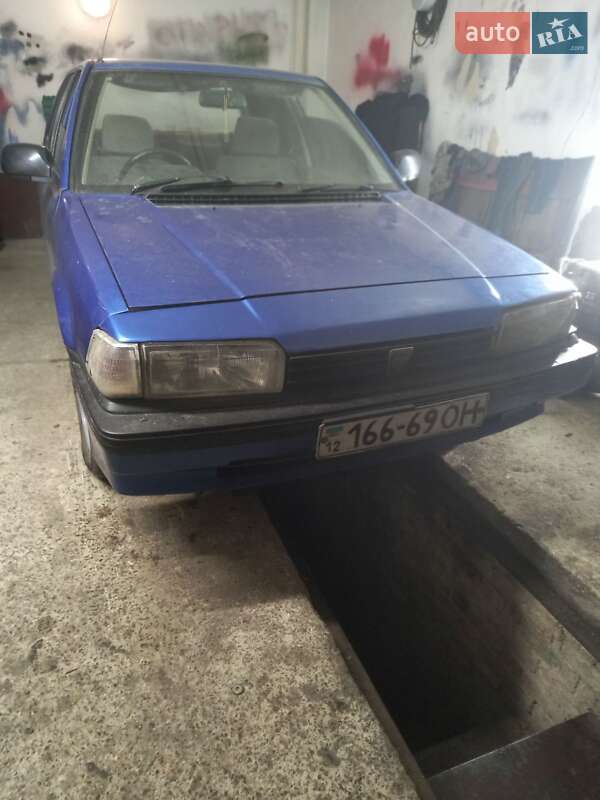 Седан Rover 216 1986 в Кропивницком фото Седан Rover 216 1986 в Кропивницком