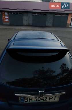 Купе Rover 25 2000 в Измаиле