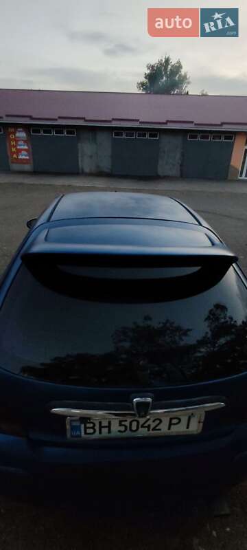 Купе Rover 25 2000 в Ізмаїлі