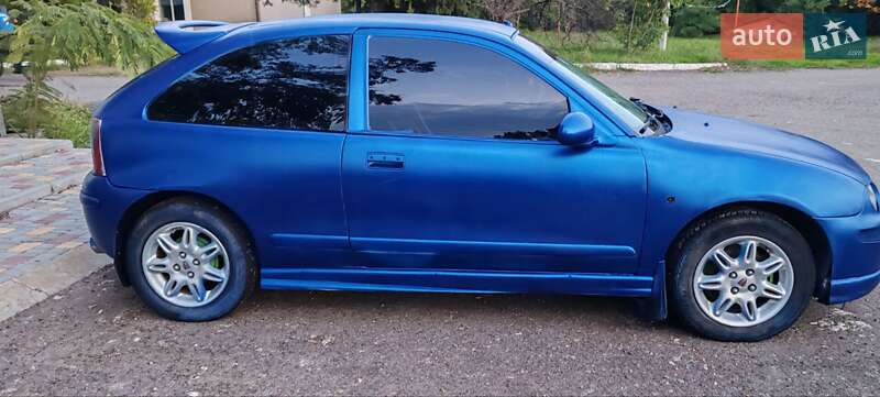 Купе Rover 25 2000 в Ізмаїлі