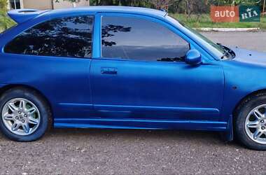 Купе Rover 25 2000 в 