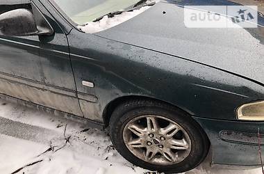 Седан Rover 400 1999 в Гайсине