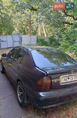 Седан Rover 400 1998 в 