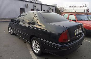 Седан Rover 414 1998 в Одессе