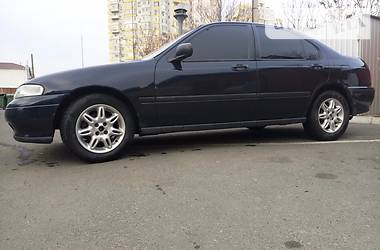 Седан Rover 414 1998 в Одессе