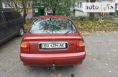 Хэтчбек Rover 414 1999 в Хмельницком