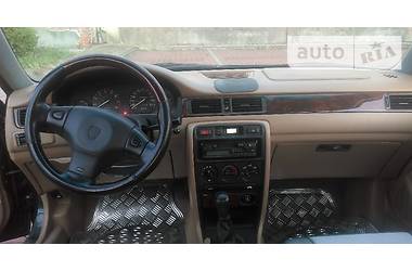 Седан Rover 416 1998 в Львове