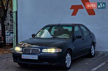 Седан Rover 416 1999 в Одесі