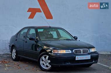 Седан Rover 416 1999 в Одесі