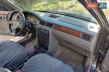 Седан Rover 416 1999 в Вінниці