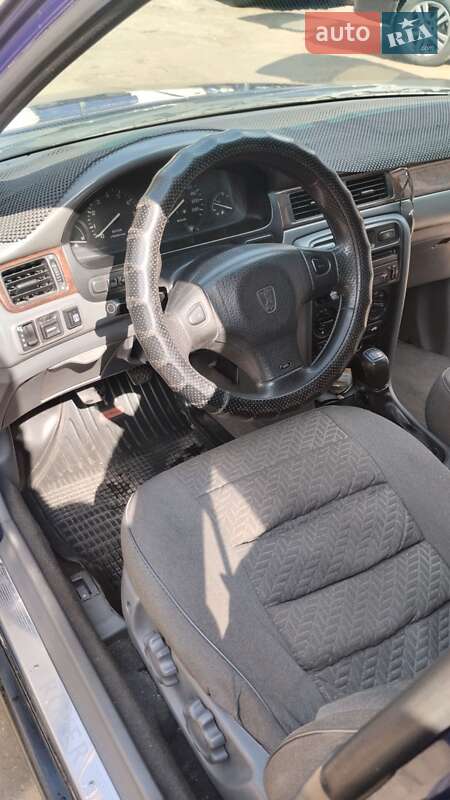 Седан Rover 416 1997 в Киеве