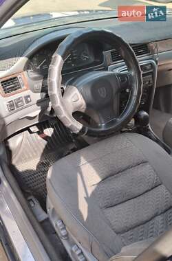 Седан Rover 416 1997 в 