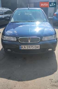 Седан Rover 416 1997 в Киеве