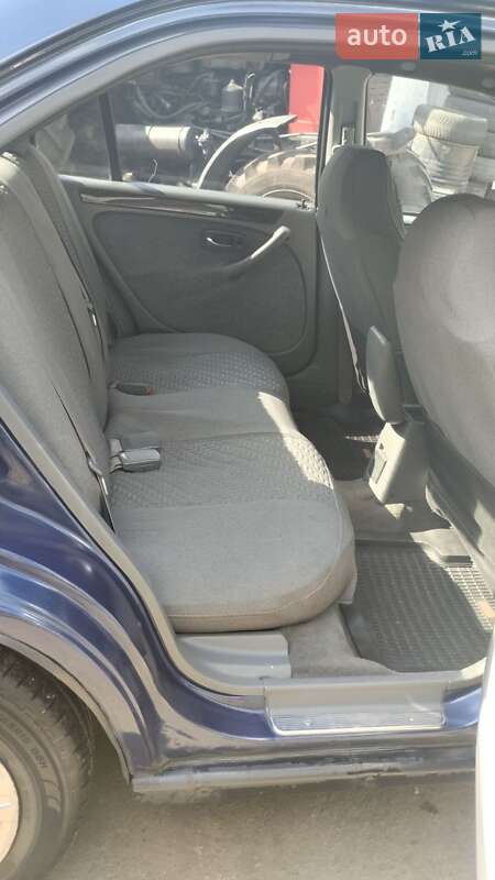 Седан Rover 416 1997 в Киеве