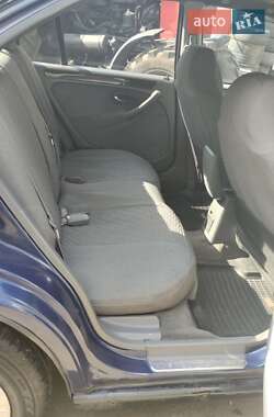 Седан Rover 416 1997 в 