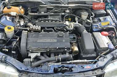 Седан Rover 416 1997 в 