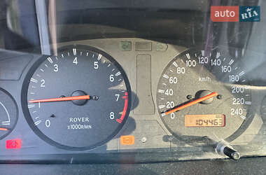 Хэтчбек Rover 416 1996 в Нежине